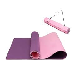 Tappetino fitness tappetini usato  Spedito ovunque in Italia 