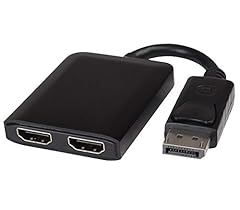 Premiumcord mst adapter gebraucht kaufen  Wird an jeden Ort in Deutschland
