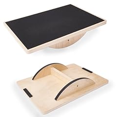Lnopever balance board usato  Spedito ovunque in Italia 