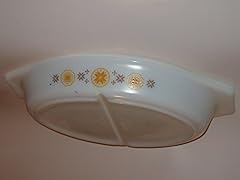 Vintage pyrex town for sale  Delivered anywhere in USA 