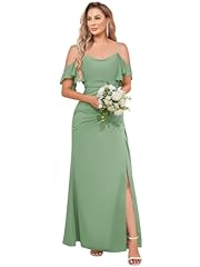 Vnaix bridals sage for sale  Delivered anywhere in USA 