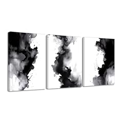 Black white abstract for sale  Delivered anywhere in USA 