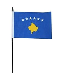 Flagsuperstore kosovo small for sale  Delivered anywhere in UK