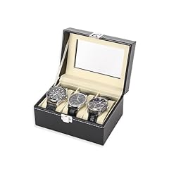 Watch case glass for sale  Delivered anywhere in UK