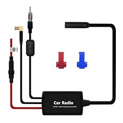 Car antenna amplifier for sale  Delivered anywhere in UK