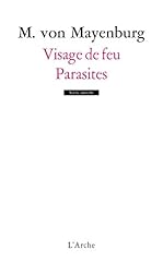 Visage feu parasites d'occasion  Livré partout en Belgiqu