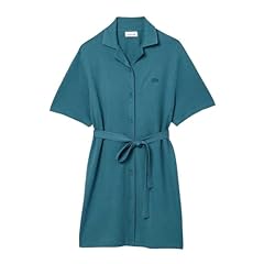 Lacoste robe chemisier d'occasion  Livré partout en France