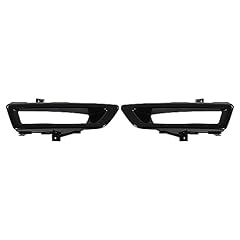Front bumper fog for sale  Delivered anywhere in UK