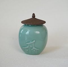 Decorative ceramic ginger for sale  Delivered anywhere in USA 
