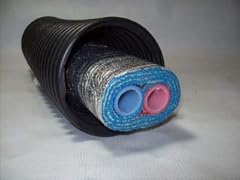 100 wrap insulated for sale  Delivered anywhere in USA 