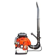 Petrol leaf blower for sale  Delivered anywhere in UK