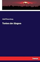 Teniers jüngere gebraucht kaufen  Wird an jeden Ort in Deutschland
