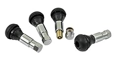 Chrome valve stems for sale  Delivered anywhere in USA 