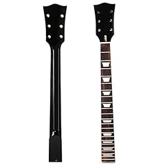 Unfinished guitar neck for sale  Delivered anywhere in UK