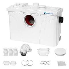Macerator pump macecrating for sale  Delivered anywhere in USA 