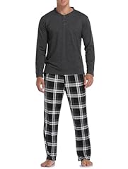 Vlazom men pajamas for sale  Delivered anywhere in UK