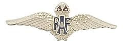 Raf sweetheart wings for sale  Delivered anywhere in UK