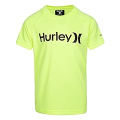 Hurley boys rash for sale  Delivered anywhere in USA 