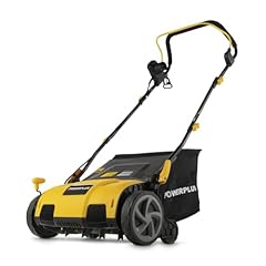 Powerplus scarificateur gazon d'occasion  Livré partout en Belgiqu
