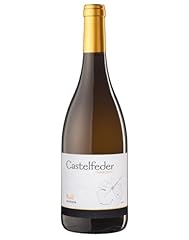 Castelfeder sauvignon blanc gebraucht kaufen  Wird an jeden Ort in Deutschland
