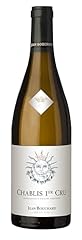 Chablis 1er cru d'occasion  Livré partout en France