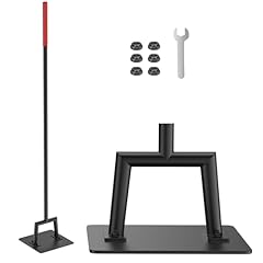 Breerainz steel tamper for sale  Delivered anywhere in USA 
