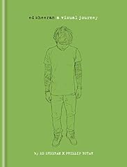 Sheeran visual journey gebraucht kaufen  Wird an jeden Ort in Deutschland
