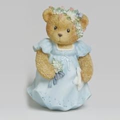 Enesco cherished teddies for sale  Delivered anywhere in UK