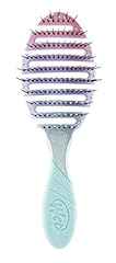 Wetbrush spazzola flex usato  Spedito ovunque in Italia 