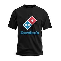 Generic shirt dominos for sale  Delivered anywhere in USA 