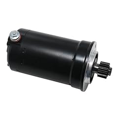 Motorino avviamento for usato  Spedito ovunque in Italia 