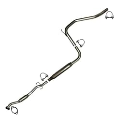 Northeastern exhaust stainless for sale  Delivered anywhere in USA 
