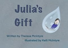 Julia gift for sale  Delivered anywhere in USA 