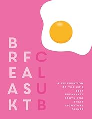 Breakfast club celebration gebraucht kaufen  Wird an jeden Ort in Deutschland