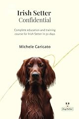 Irish setter confidential for sale  Delivered anywhere in UK