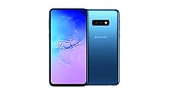 Samsung galaxy s10e d'occasion  Livré partout en France