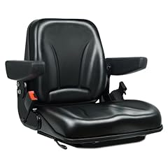 Universal forklift seat for sale  Delivered anywhere in USA 