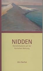 Nidden künstlerkolonie kurisc gebraucht kaufen  Wird an jeden Ort in Deutschland