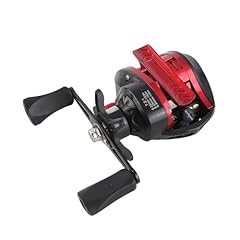 Moulinet baitcasting ultralég d'occasion  Livré partout en France