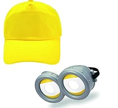 Smal hat goggle gebraucht kaufen  Wird an jeden Ort in Deutschland