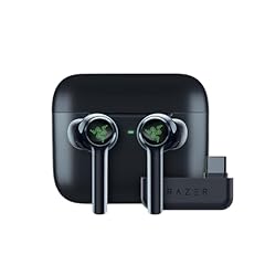 Razer hammerhead pro d'occasion  Livré partout en Belgiqu