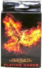 Hunger games mockingjay for sale  Delivered anywhere in USA 