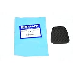 Britpart couvre pedale d'occasion  Livré partout en France