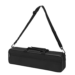 Flute case oxford for sale  Delivered anywhere in UK