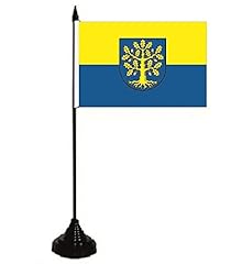 U24 tischflagge ebisfelde gebraucht kaufen  Wird an jeden Ort in Deutschland