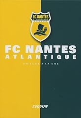 Nantes atlantique d'occasion  Livré partout en France
