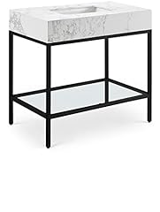 Meridian furniture 407white for sale  Delivered anywhere in USA 