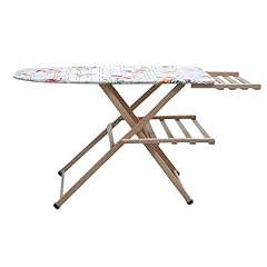 Ironing board adjustable for sale  Delivered anywhere in UK