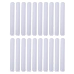 White slap bracelets for sale  Delivered anywhere in UK