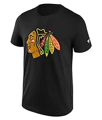 Fanatics nhl chicago for sale  Delivered anywhere in UK